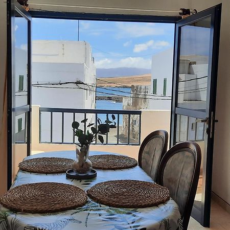 Balcon De Caleta Apartment Caleta de Caballo Ngoại thất bức ảnh
