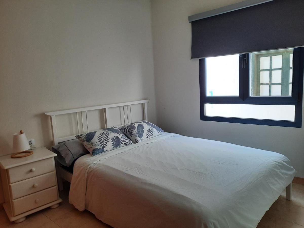 Balcon De Caleta Apartment Caleta de Caballo Ngoại thất bức ảnh