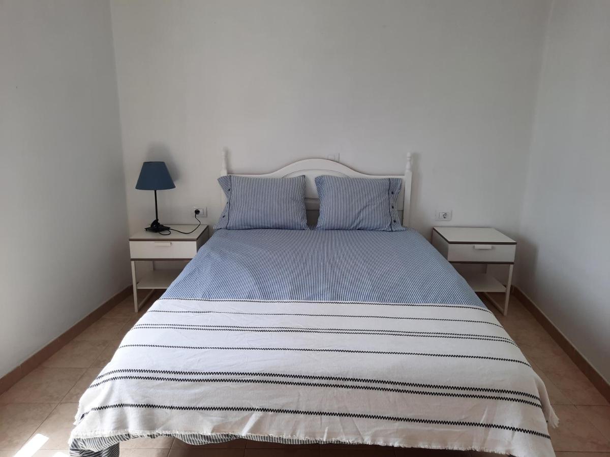 Balcon De Caleta Apartment Caleta de Caballo Ngoại thất bức ảnh