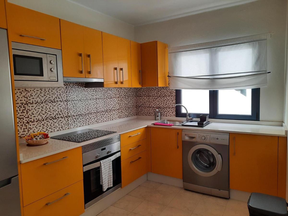 Balcon De Caleta Apartment Caleta de Caballo Ngoại thất bức ảnh