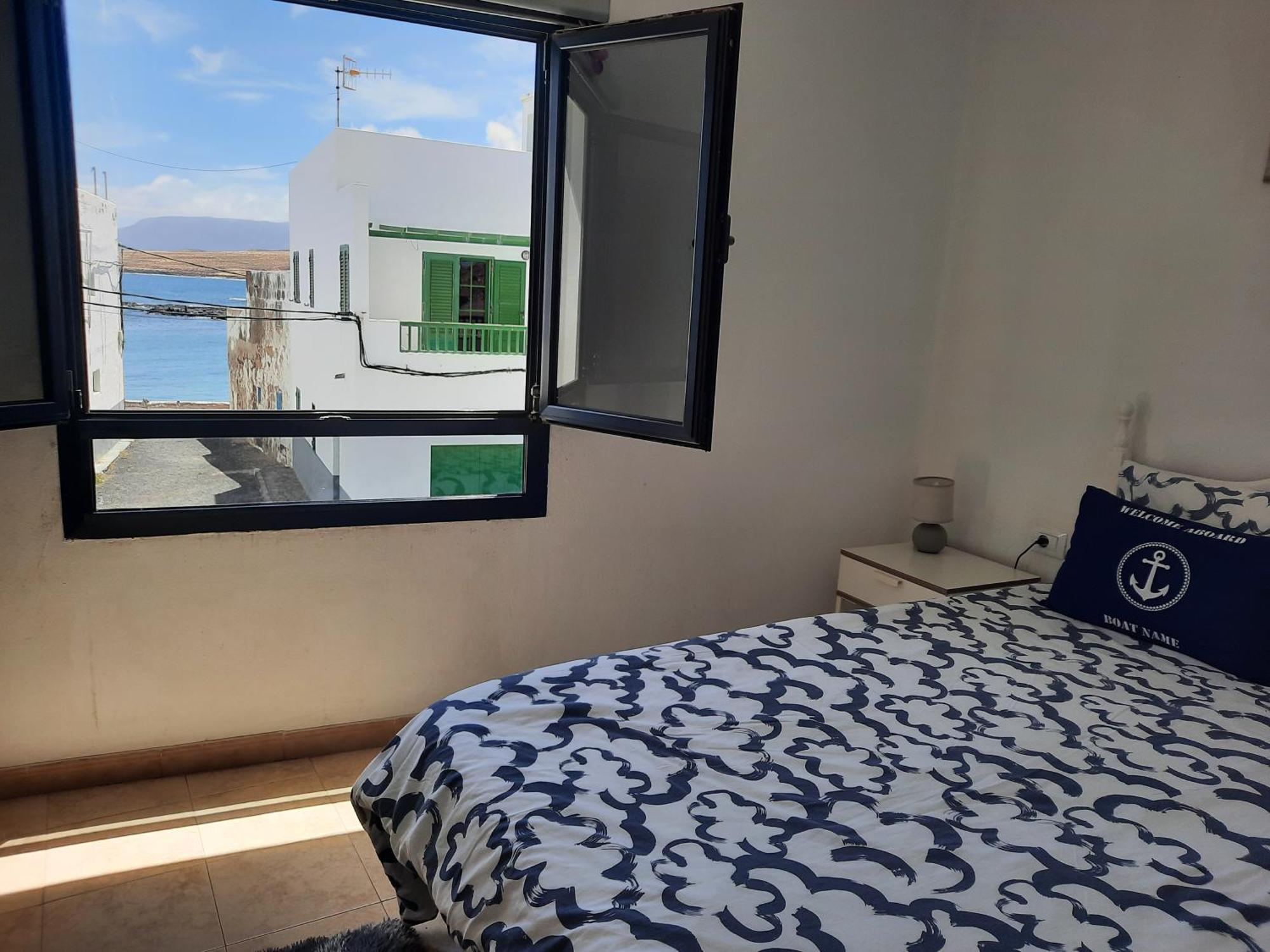 Balcon De Caleta Apartment Caleta de Caballo Ngoại thất bức ảnh